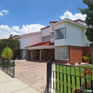 Casa en Club de Golf Tequisquiapan