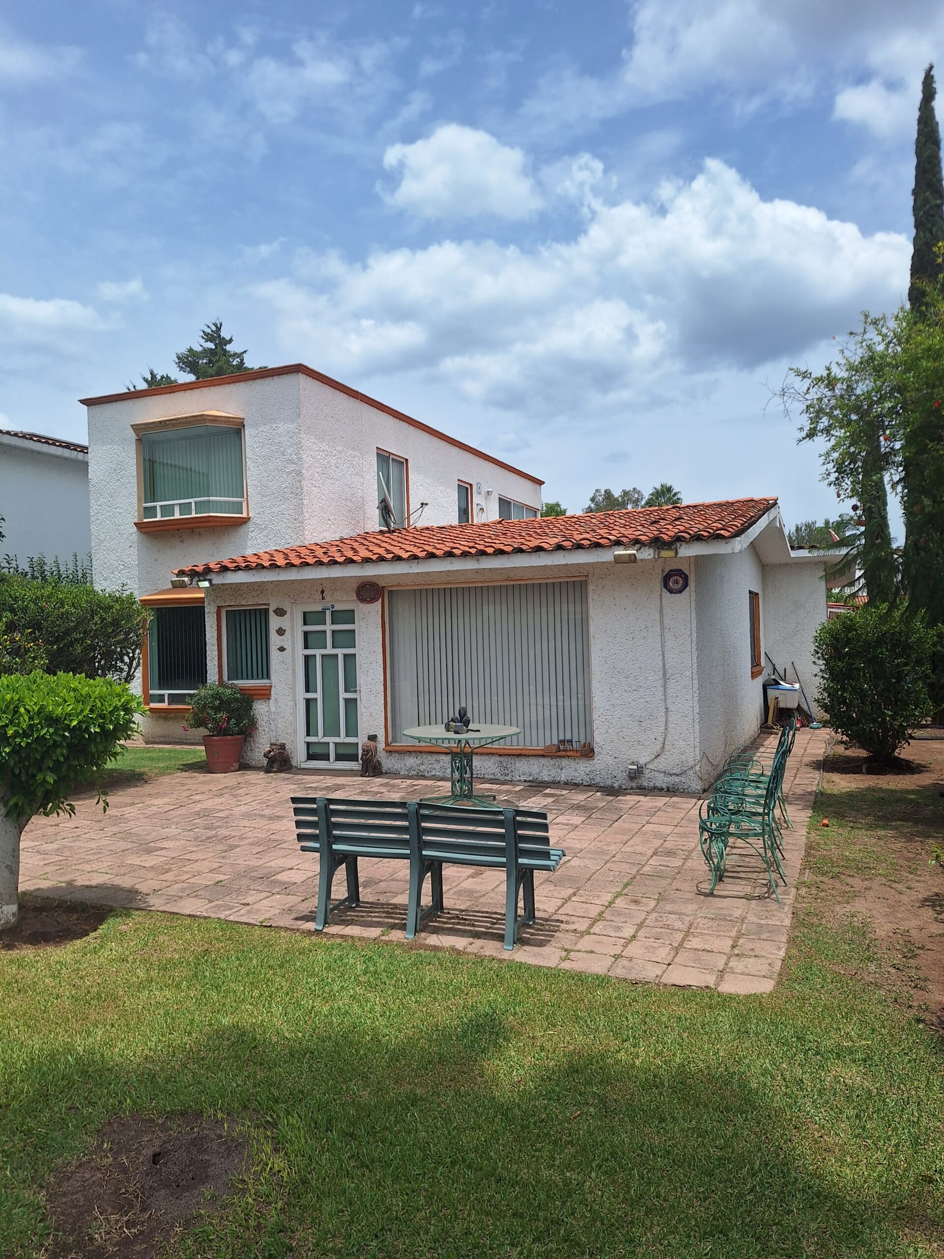 Casa en Club de Golf San Gil - Imagen 4