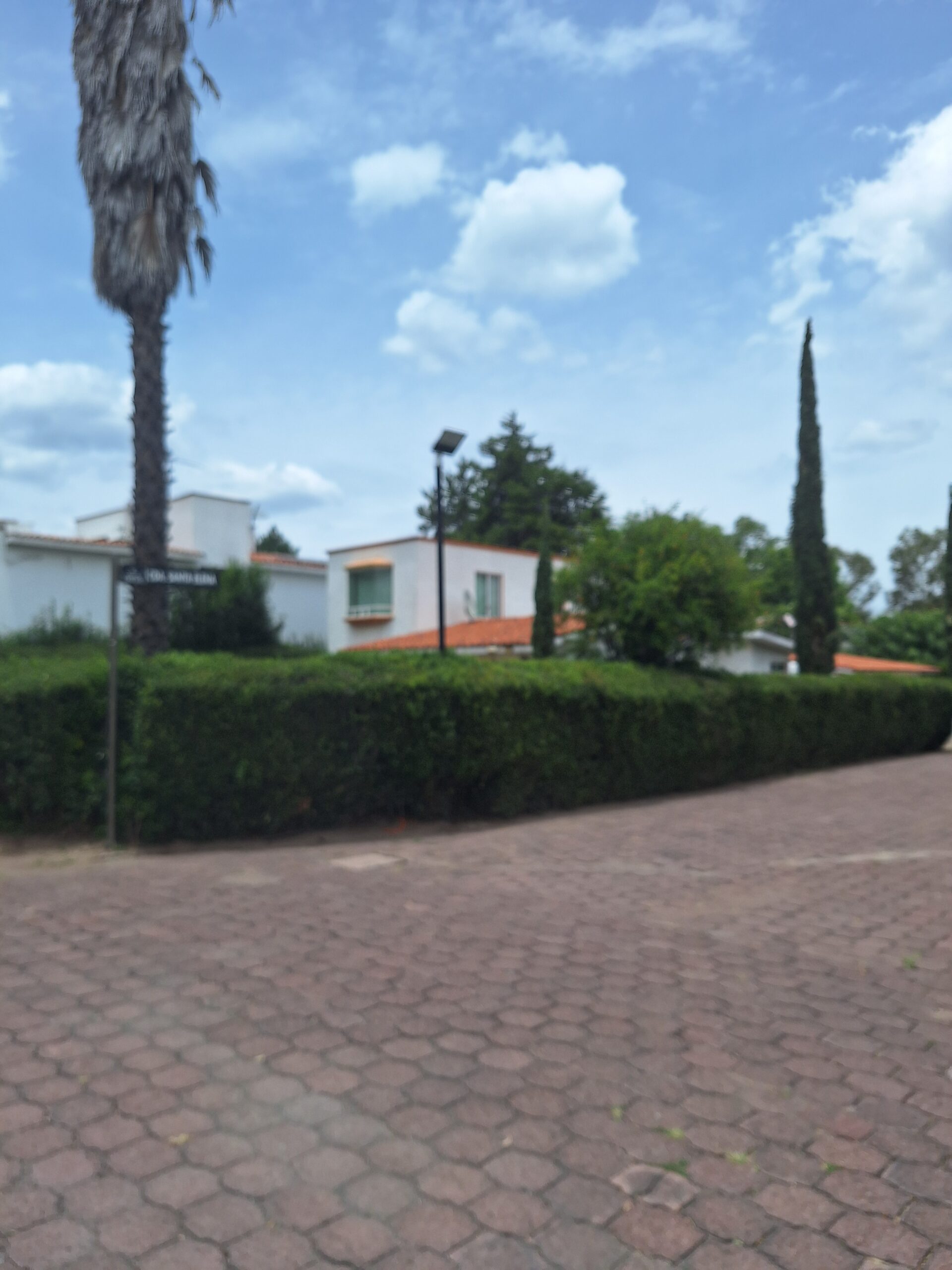 Casa en Club de Golf San Gil - Imagen 3
