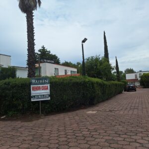 Casa en Club de Golf San Gil